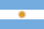 Argentinië Argentinië