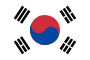 Zuid-Korea Zuid-Korea